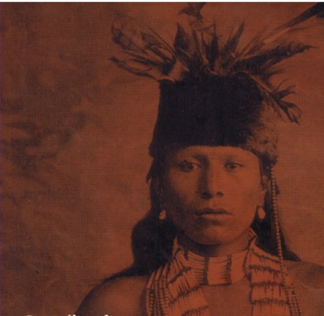 black elk